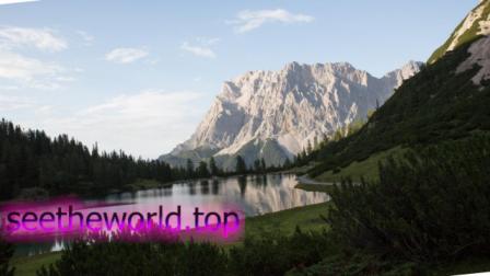 Tyrol - vacation in Austria