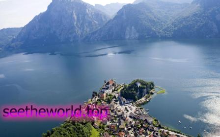 Tyrol - vacation in Austria