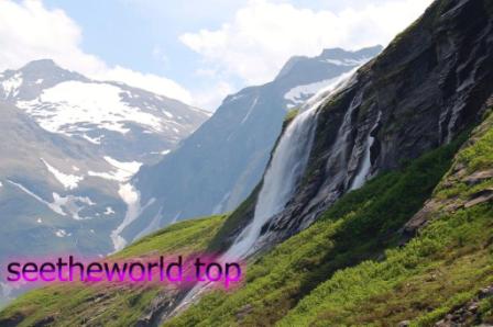 Tyrol - vacation in Austria