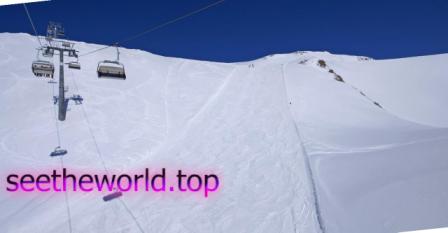 Tyrol - vacation in Austria