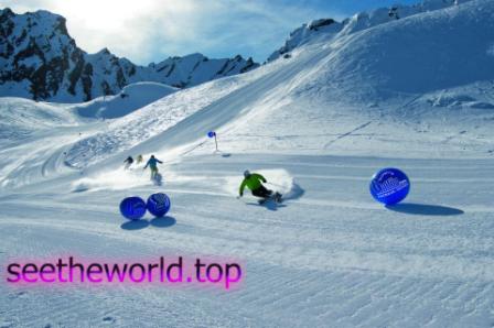 Tyrol - vacation in Austria