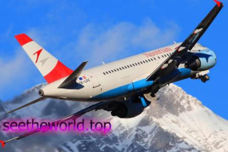 Tyrol - vacation in Austria