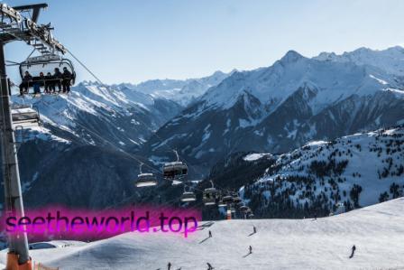 Tyrol - vacation in Austria