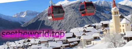 Tyrol - vacation in Austria