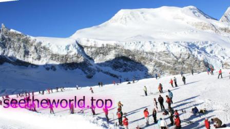 Tyrol - vacation in Austria