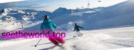 Tyrol - vacation in Austria