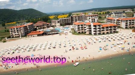 Vakantie in Obzor vanuit Lviv :: Prijzen in het resort Obzor