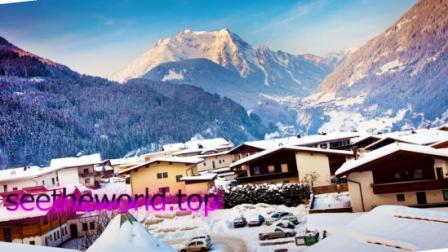 Tyrol - vacation in Austria