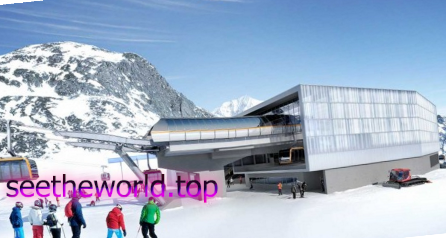 Tyrol - vacation in Austria