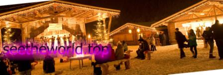 Tyrol - vacation in Austria