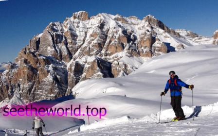 Tyrol - vacation in Austria