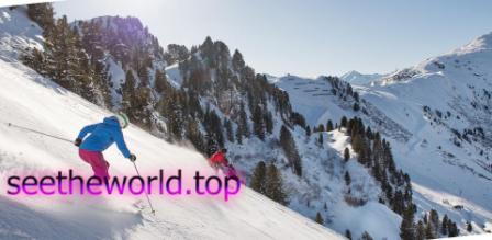 Tyrol - vacation in Austria