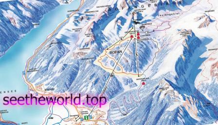 Tyrol - vacation in Austria