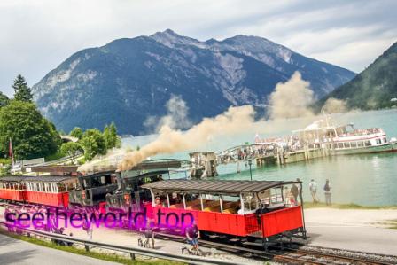 Tyrol - vacation in Austria