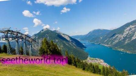 Tyrol - vacation in Austria