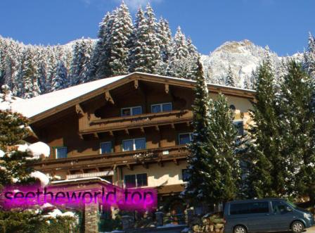 Tyrol - vacation in Austria