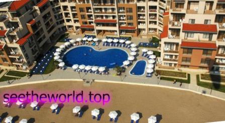 Vakantie in Obzor vanuit Lviv :: Prijzen in het resort Obzor