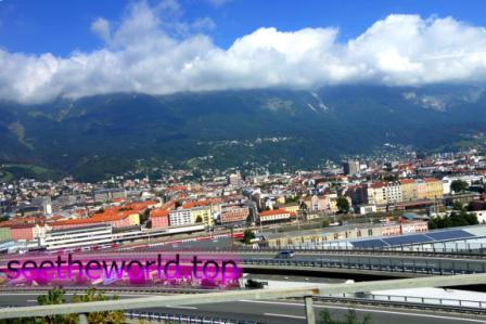 Tyrol - vacation in Austria