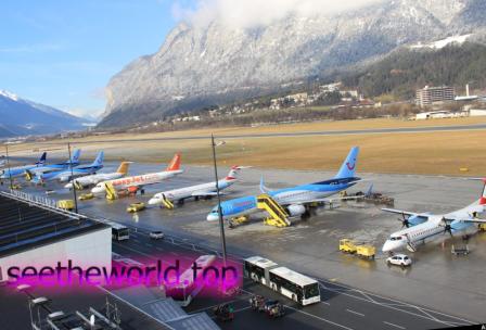 Tyrol - vacation in Austria
