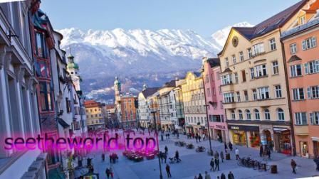Tyrol - vacation in Austria