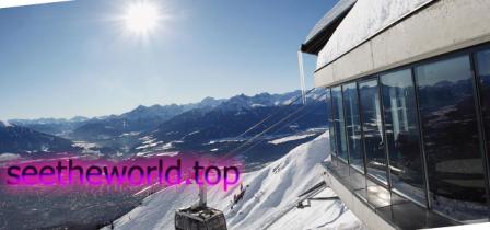 Tyrol - vacation in Austria