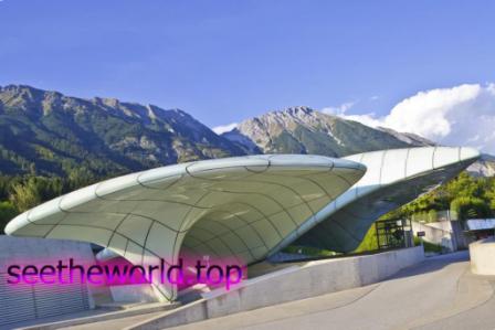 Tyrol - vacation in Austria