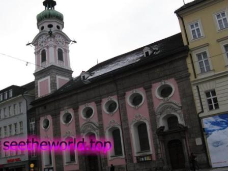 Tyrol - vacation in Austria