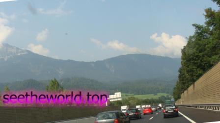 Vorarlberg :: Vacation in the Alps
