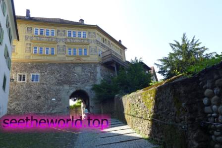 Vorarlberg :: Vacation in the Alps