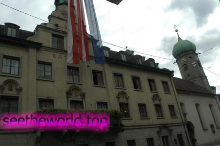 Vorarlberg :: Vacation in the Alps