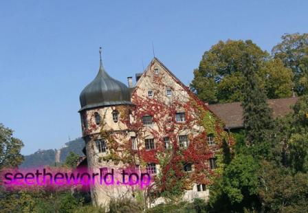 Vorarlberg :: Vacation in the Alps