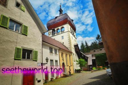 Vorarlberg :: Vacation in the Alps
