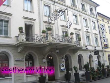Vorarlberg :: Vacation in the Alps