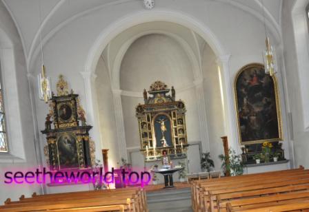 Vorarlberg :: Vacation in the Alps