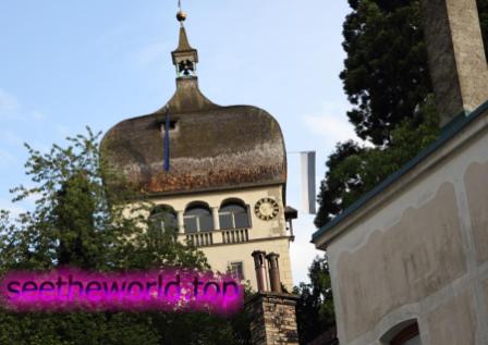 Vorarlberg :: Vacation in the Alps
