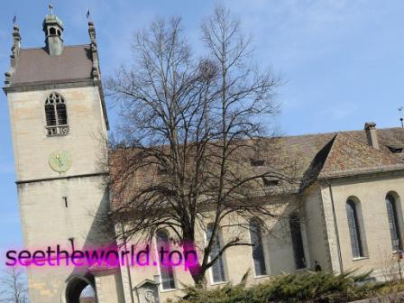 Vorarlberg :: Vacation in the Alps