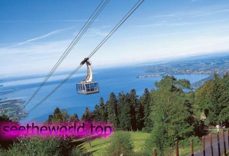 Vorarlberg :: Vacation in the Alps