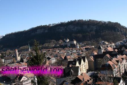 Vorarlberg :: Vacation in the Alps
