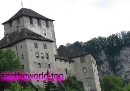 Vorarlberg :: Vacation in the Alps