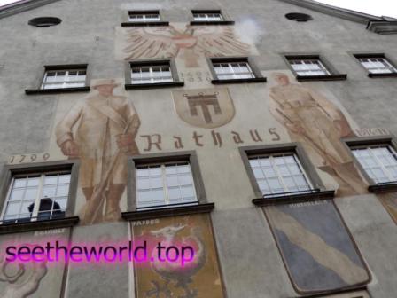 Vorarlberg :: Vacation in the Alps