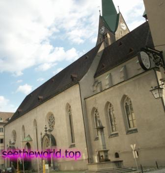 Vorarlberg :: Vacation in the Alps