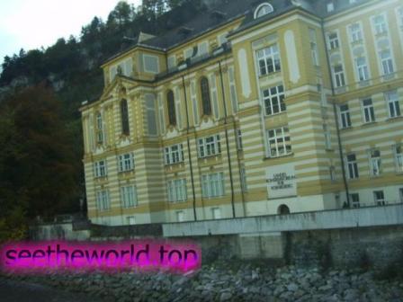 Vorarlberg :: Vacation in the Alps