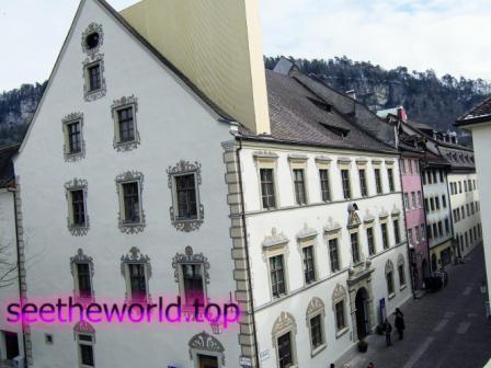 Vorarlberg :: Vacation in the Alps