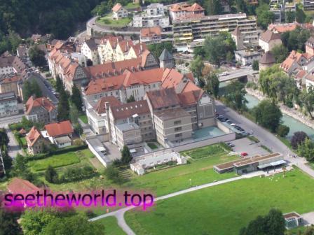 Vorarlberg :: Vacation in the Alps