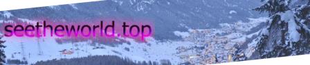 Vorarlberg :: Vacation in the Alps