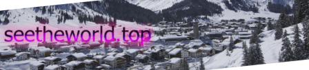 Vorarlberg :: Vacation in the Alps