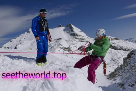 Vorarlberg :: Vacation in the Alps