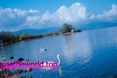 Vorarlberg :: Vacation in the Alps