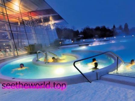 Vorarlberg :: Vacation in the Alps