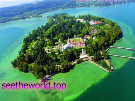Vorarlberg :: Vacation in the Alps